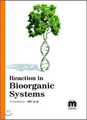 Reaction In Bioorganic Systems   