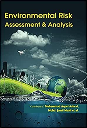 Environmental Risk Assessment & Analysis