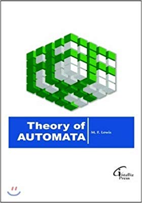 Theory of Automata