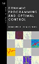 Dynamic Programming and Optimal Control