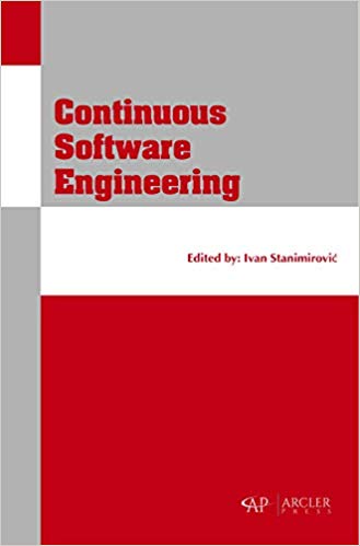 Continuous Software Engineering