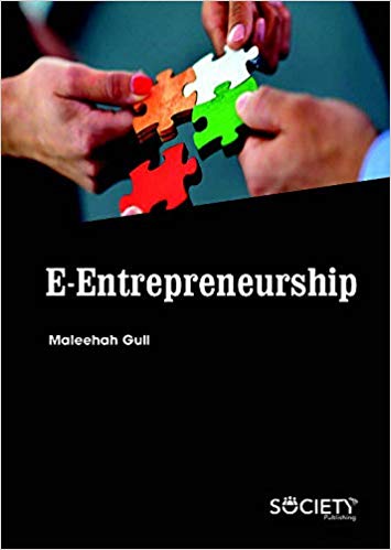 E-Entrepreneurship