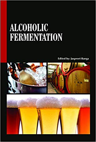 Alcoholic Fermentation