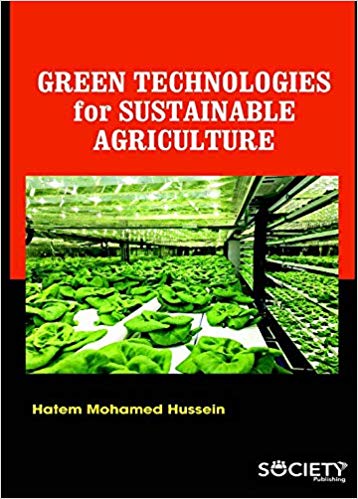 Green Technologies for Sustainable Agriculture