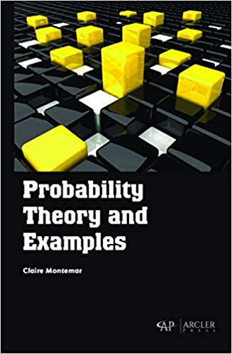 Probability Theory and Examples