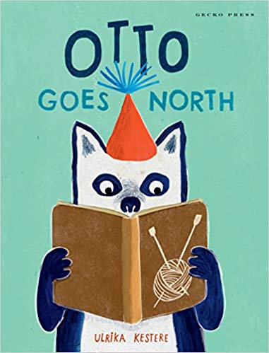 Otto Goes North