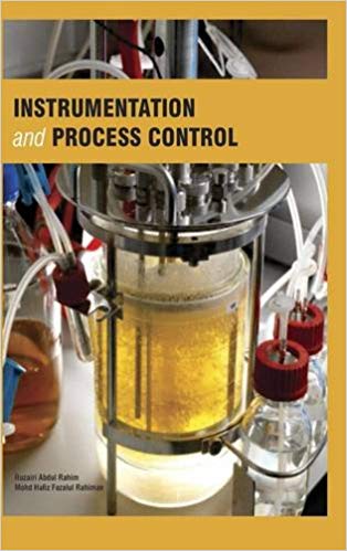 Instrumentation And Process Control