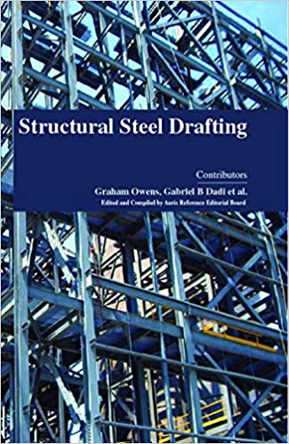 Structural Steel Drafting