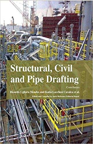 Structural, Civil and Pipe Drafting