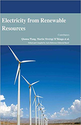 Electricity from Renewable Resources