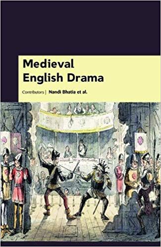 Medieval English Drama