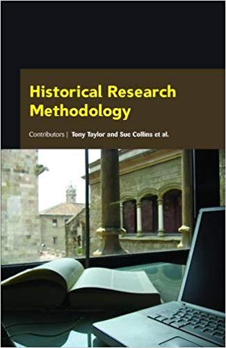 Historical Research Methodology