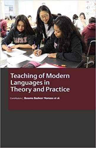 Teaching of Modern Languages in Theory and Practice