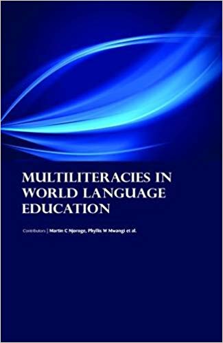 Multiliteracies in World Language Education