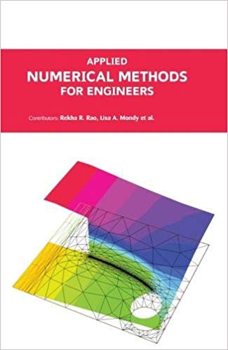 Applied Numerical Methods for Engineers