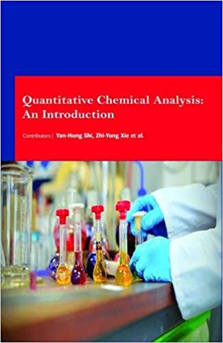 Quantitative Chemical Analysis: An Introduction