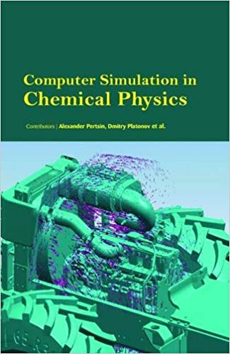 Computer Simulation in Chemical Physics