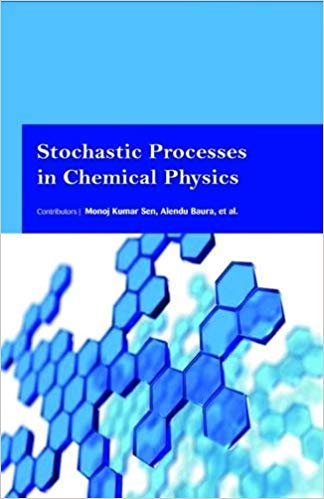 Stochastic Processes in Chemical Physics