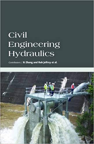 Civil Engineering Hydraulics