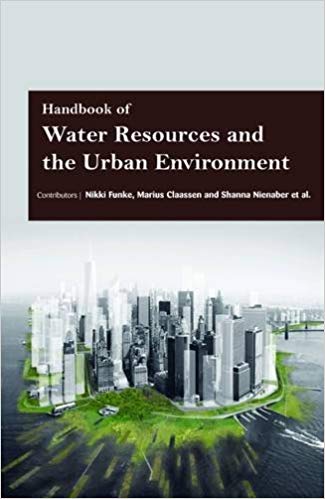 Handbook of Water Resources and the Urban Environment