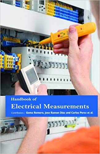 Handbook of Electrical Measurements 