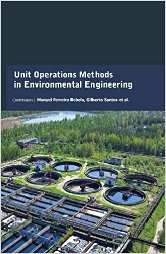 Unit Operations Methods in Environmental Engineering