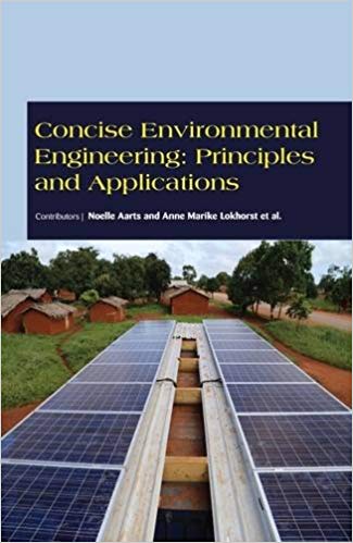 Concise Environmental Engineering: Principles and Applications