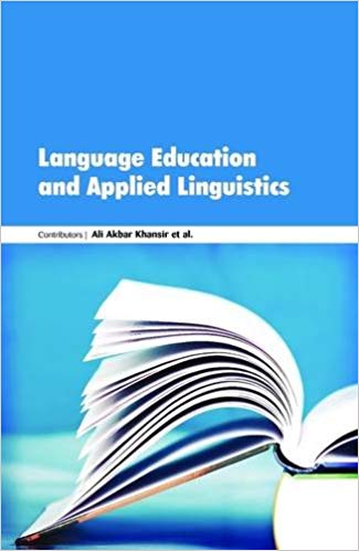 Language Education and Applied Linguistics