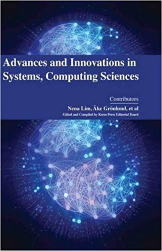 Advances and Innovations in Systems, Computing Sciences