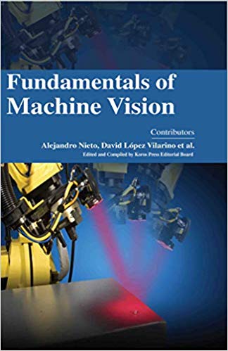 Fundamentals of Machine Vision