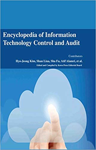 Encyclopaedia of Information Technology Control and Audit 4 Vols