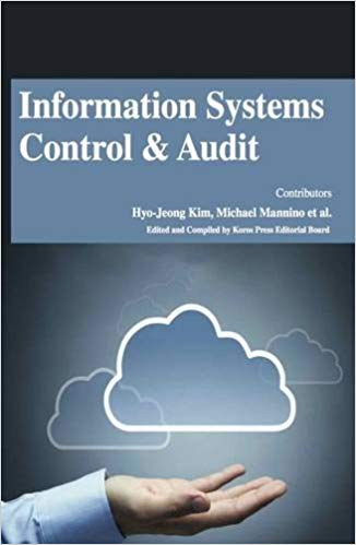 Information Systems Control and Audit?