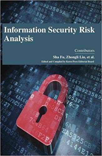 Information Security Risk Analysis