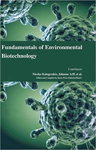 Fundamentals of Environmental Biotechnology