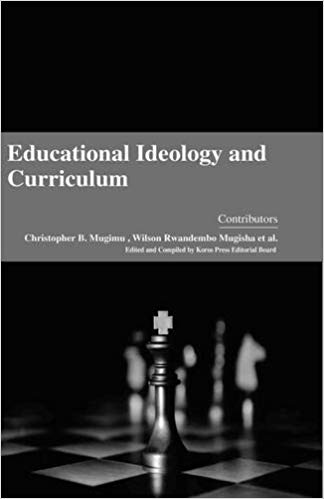 Educational Ideology and Curriculum