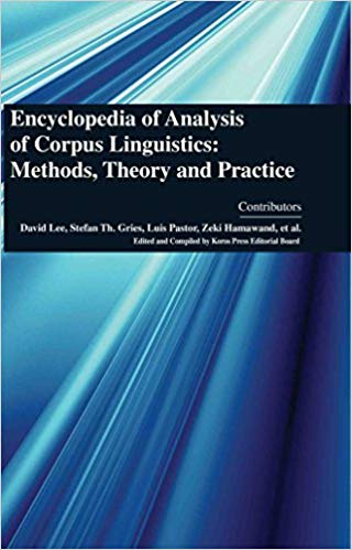 Encyclopaedia of Analysis of Corpus Linguistics: Methods, Theory and Practice 4 Vols