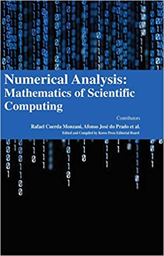 Numerical Analysis: Mathematics of Scientific Computing