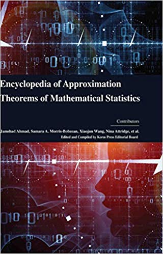 Encyclopaedia of Approximation Theorems of Mathematical Statistics 4 Vols