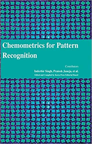 Chemometrics for Pattern Recognition