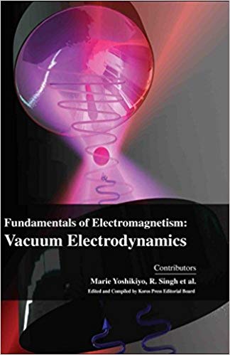 Fundamentals of Electromagnetism: Vacuum Electrodynamics