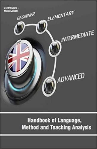 Handbook Of Language, Method And Teaching Analysis 2 Vols