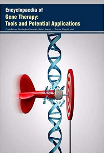 Encyclopaedia of Gene Therapy: Tools and Potential Applications  4 Vols