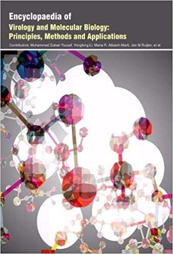 Encyclopaedia of Virology and Molecular Biology: Principles, Methods and Applications  4 Vols