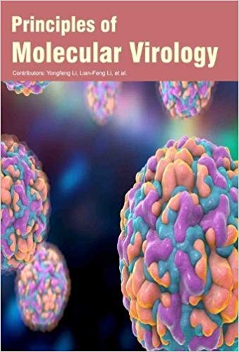 Principles of Molecular Virology