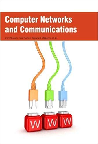 Computer Networks and Communications