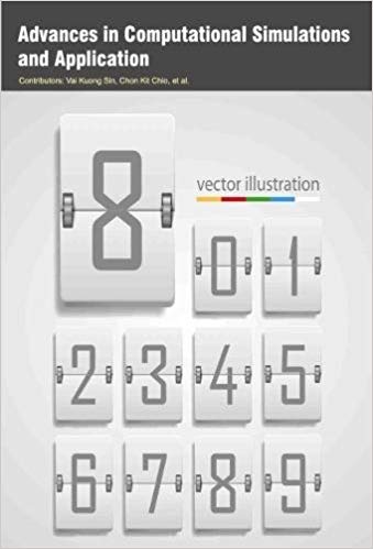 Advances in Computational Simulations and Application