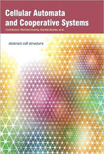 Cellular Automata and Cooperative Systems