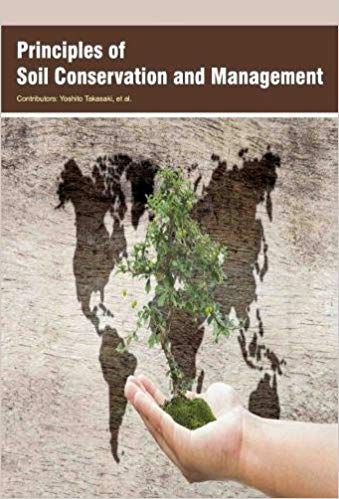 Principles of Soil Conservation and Management