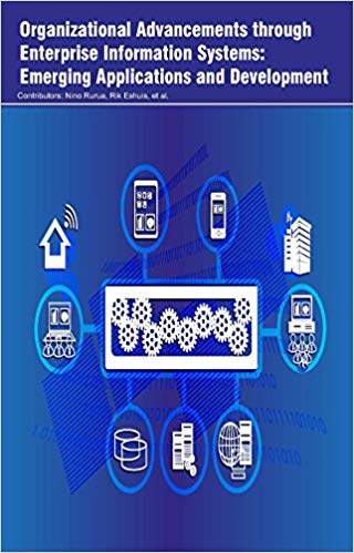 Organizational Advancements through Enterprise Information Systems: Emerging Applications and Development