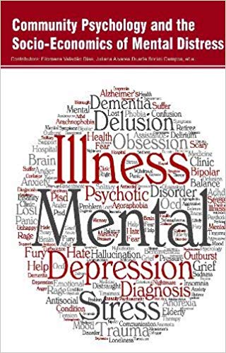 Community Psychology and the Socio-Economics of Mental Distress 